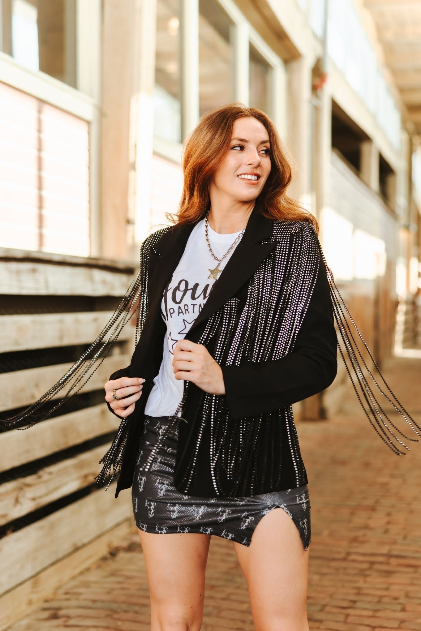 Jackets & Pullovers – Wild Junkie