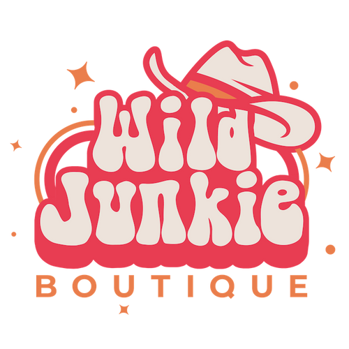 Wild Junkie logo