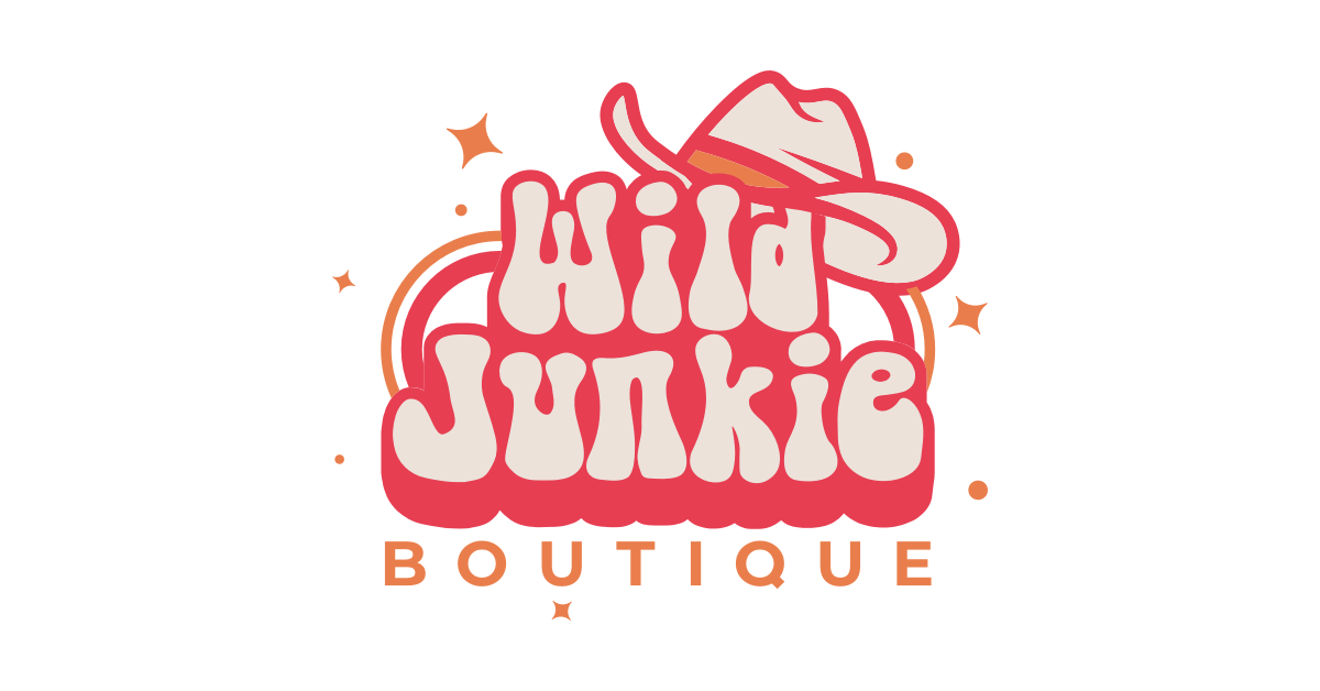 Wild Junkie Boutique