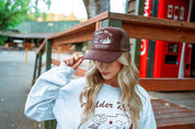 Bait And Tackle Trucker Hat