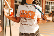 Chattahoochee Graphic TeeNaturalS