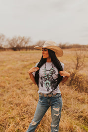 Classic Squash NecklaceTurquoiseOS