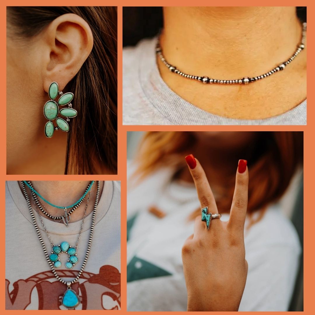 Jewelry of the Month!MultiOS