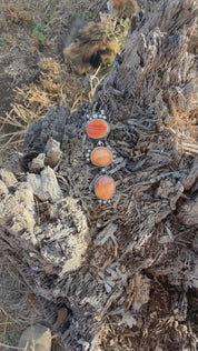 The Odessa Chain Necklace