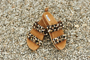 Rock & Rodeo Studded Sandals6
