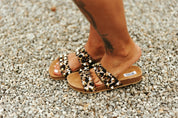 Rock & Rodeo Studded Sandals6
