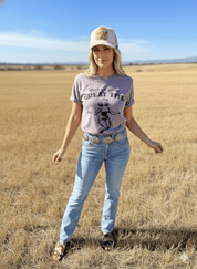 Sorry For Having Great Tits Graphic TeePebbleS