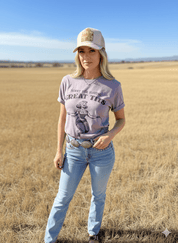 Sorry For Having Great Tits Graphic TeePebbleS