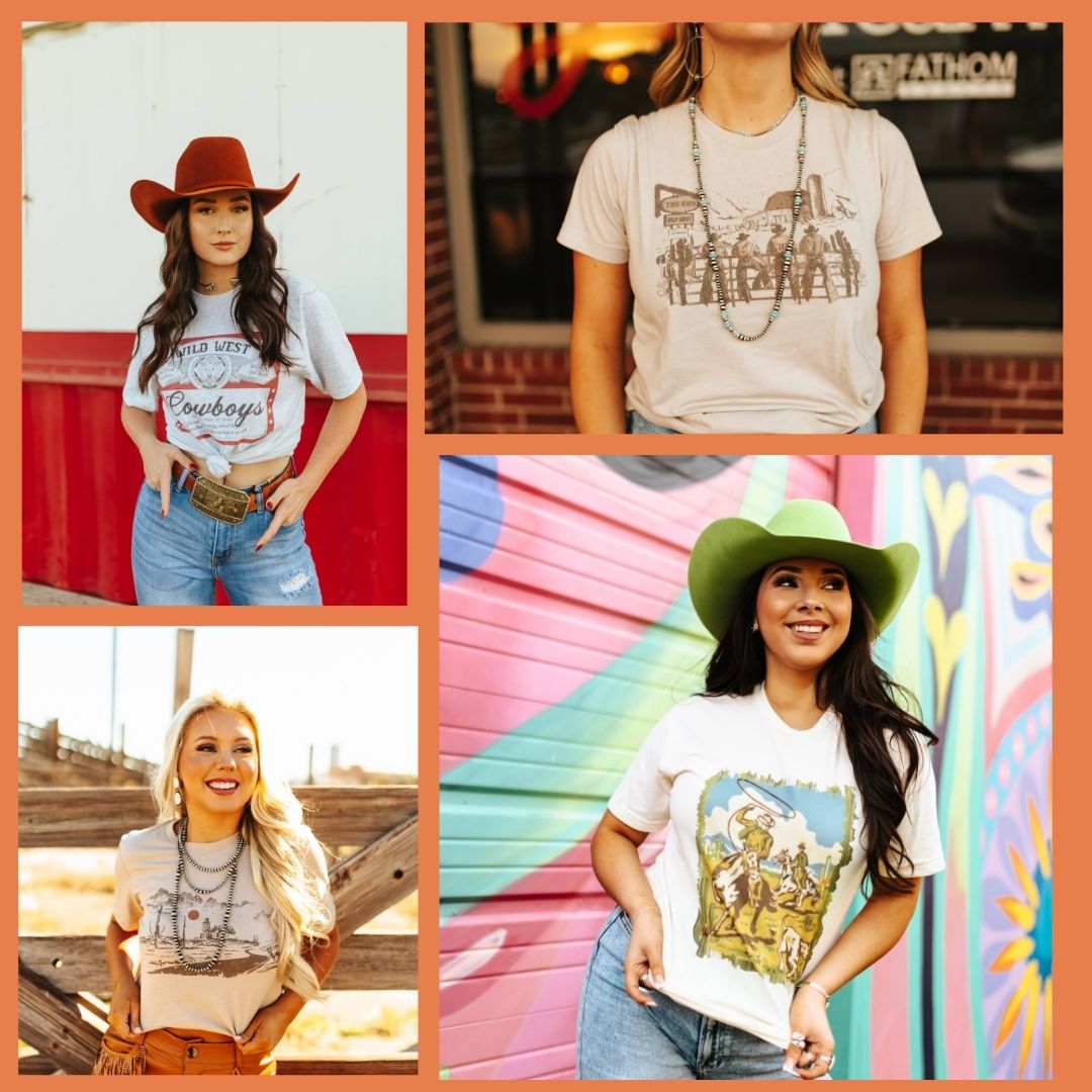 Tee of the Month! Wild Junkie