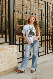 The Audrey Cuff Jeans1