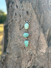 The Fredrick Kingman Chain Necklace