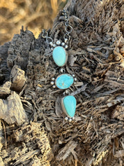 The Fredrick Kingman Chain Necklace