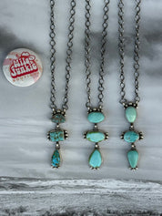 The Marissa Lariat Chain Necklace