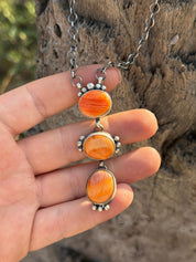 The Odessa Chain Necklace