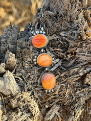 The Odessa Chain Necklace