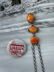 The Odessa Chain Necklace