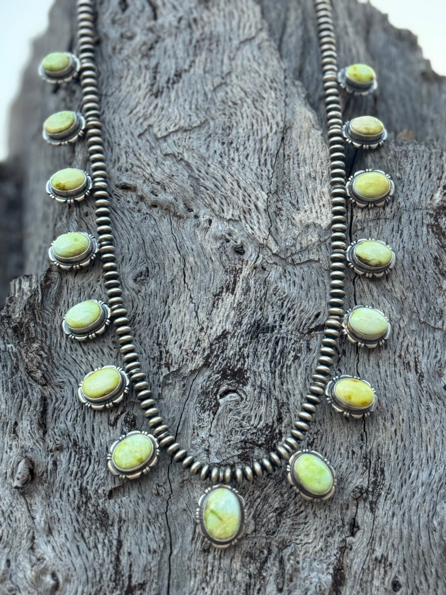 The Palomino Stones Set