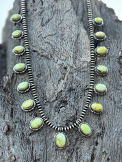 The Palomino Stones Set