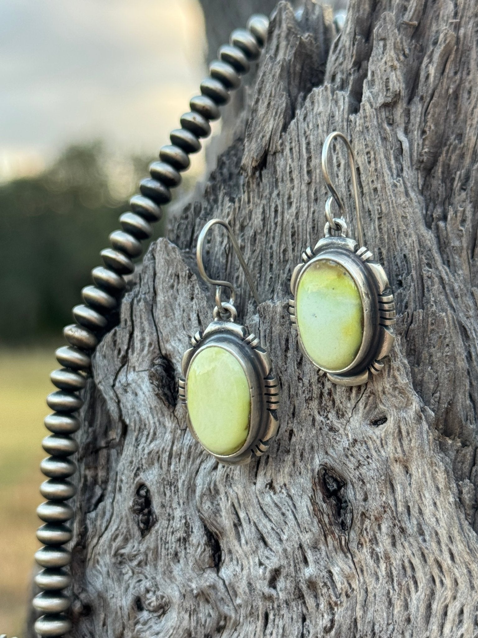 The Palomino Stones Set