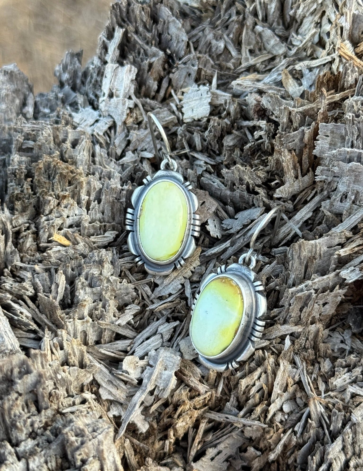 The Palomino Stones Set