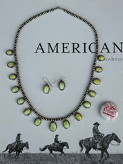 The Palomino Stones Set