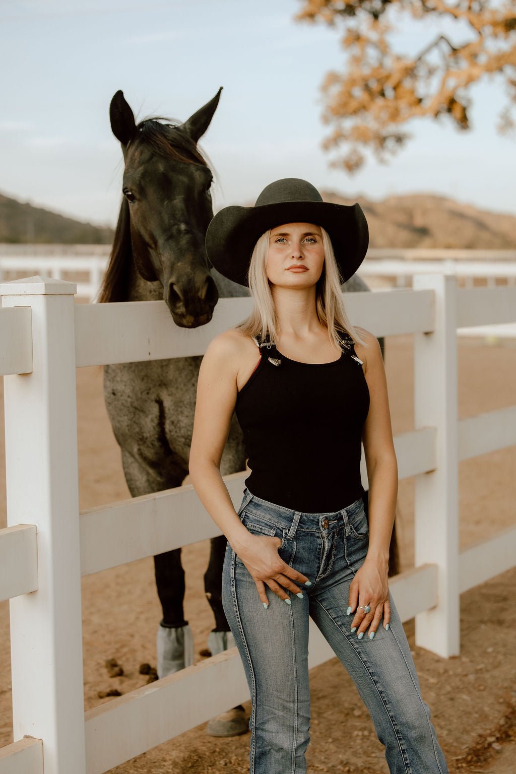 Western Buckle BodysuitS