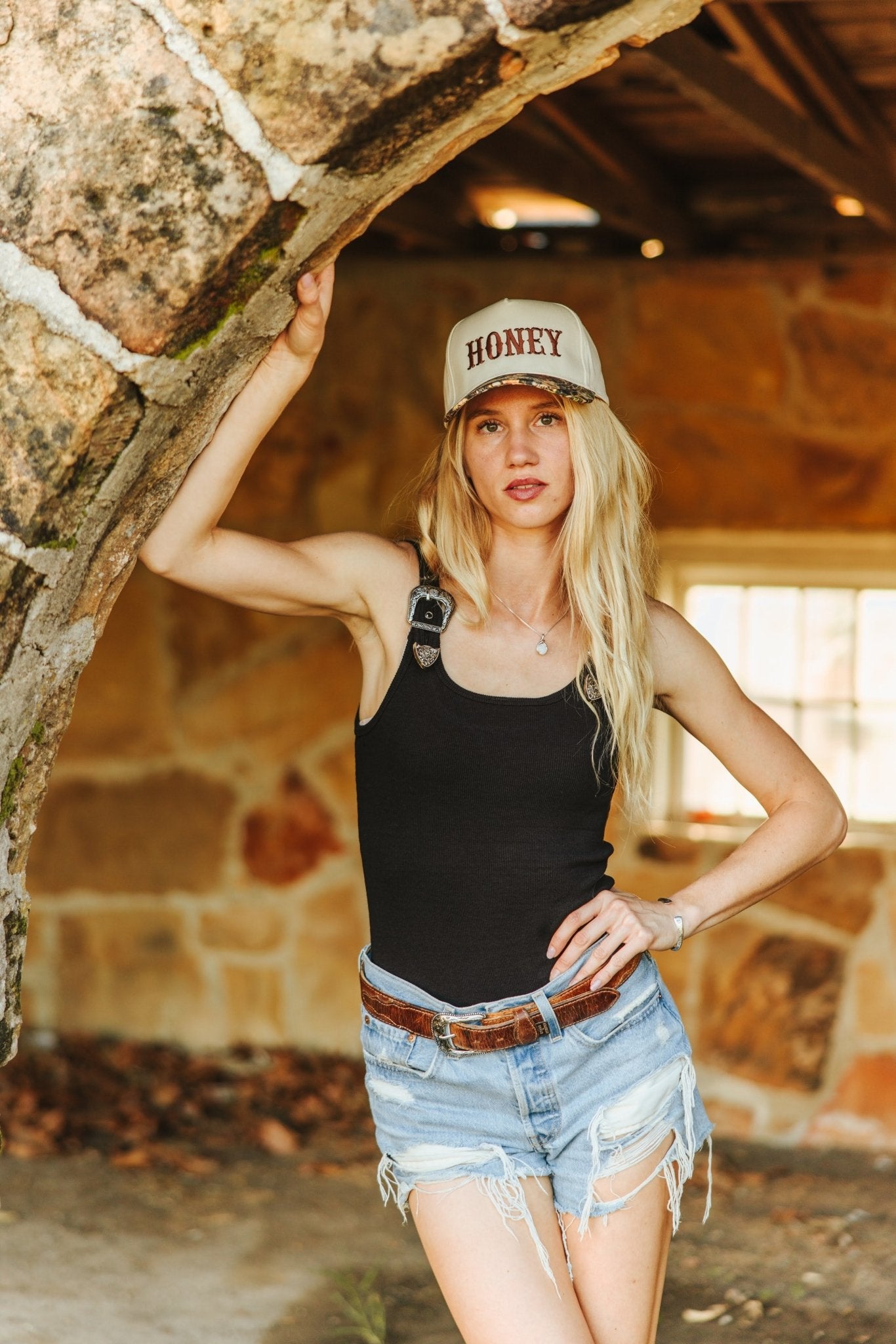 Western Buckle BodysuitS