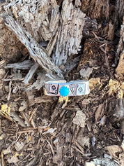 Western Cards Apple Watch Cuff