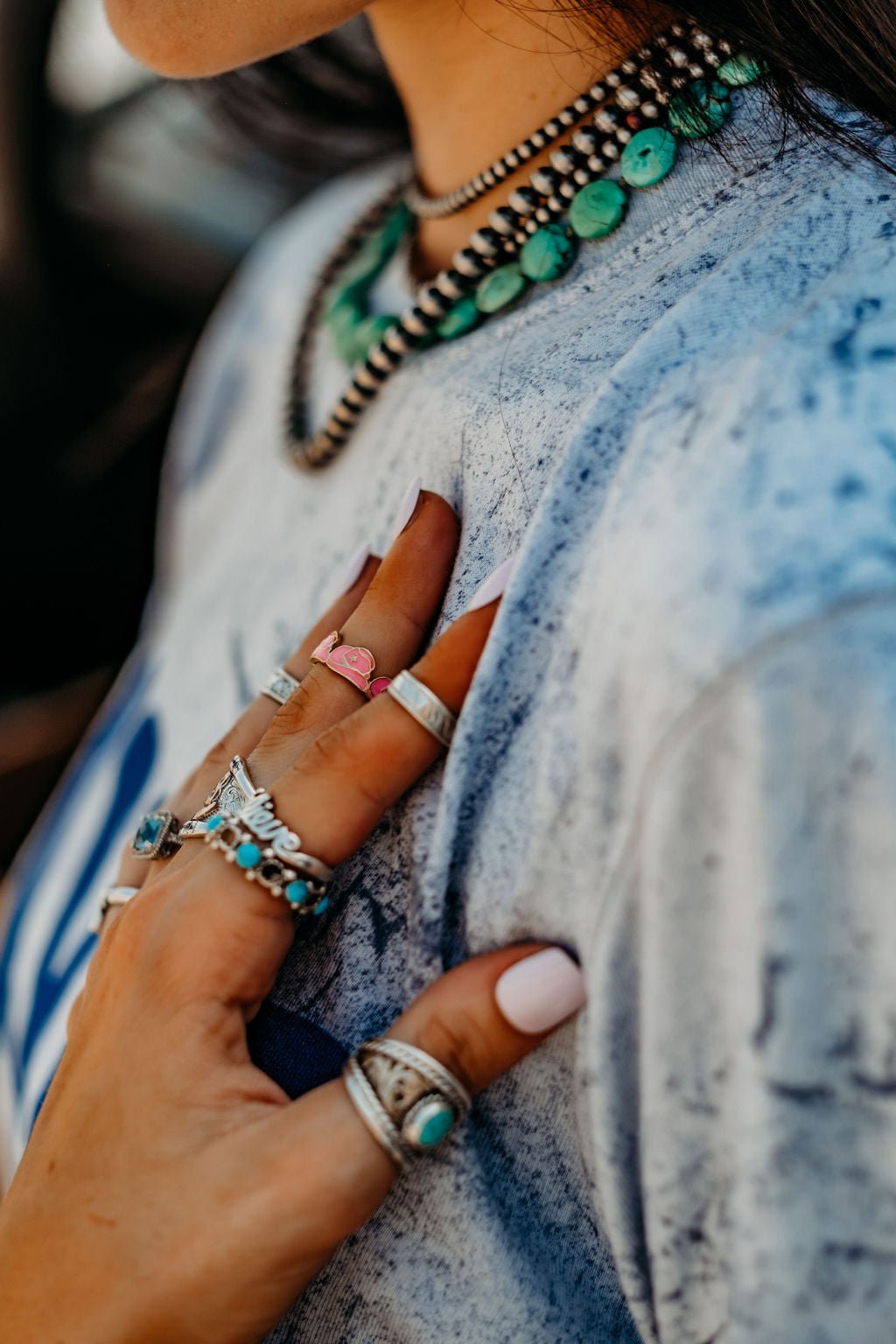 Mystery Jewelry BundleMultiOSSet - 1 of each