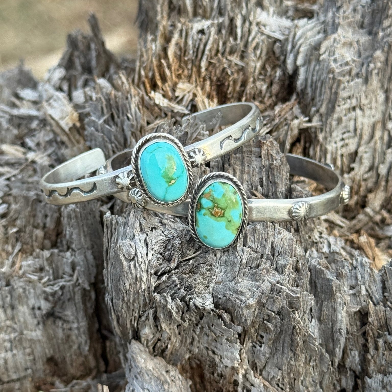 Authentic Bracelets - Wild Junkie