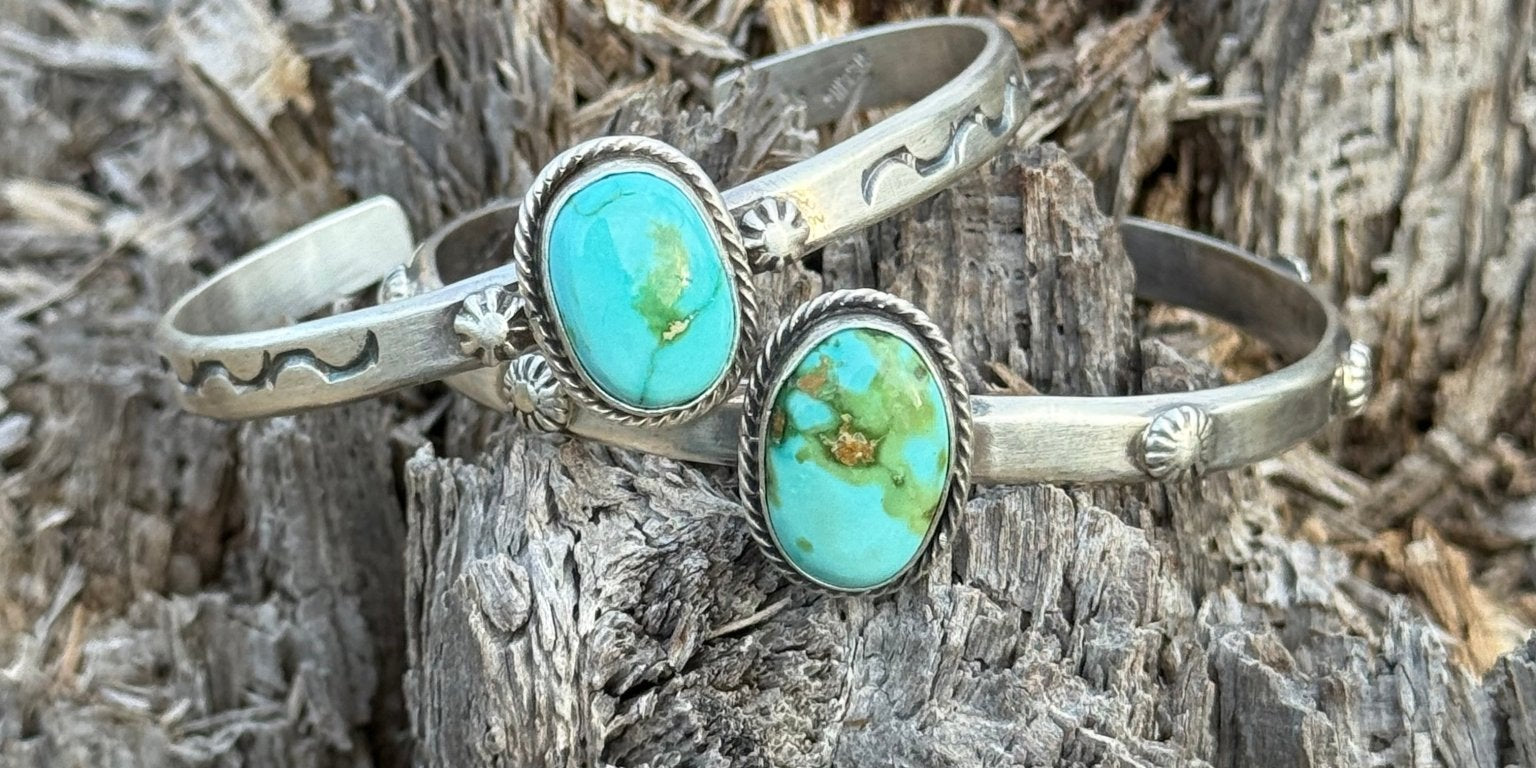 Authentic Bracelets - Wild Junkie