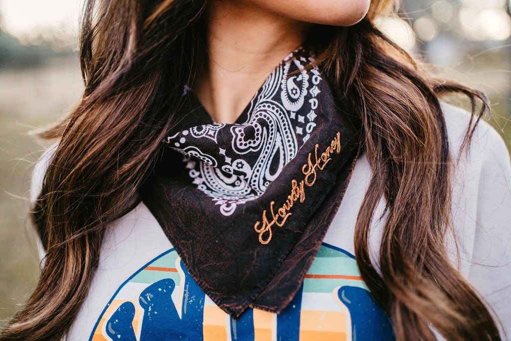 Bandanas - Wild Junkie