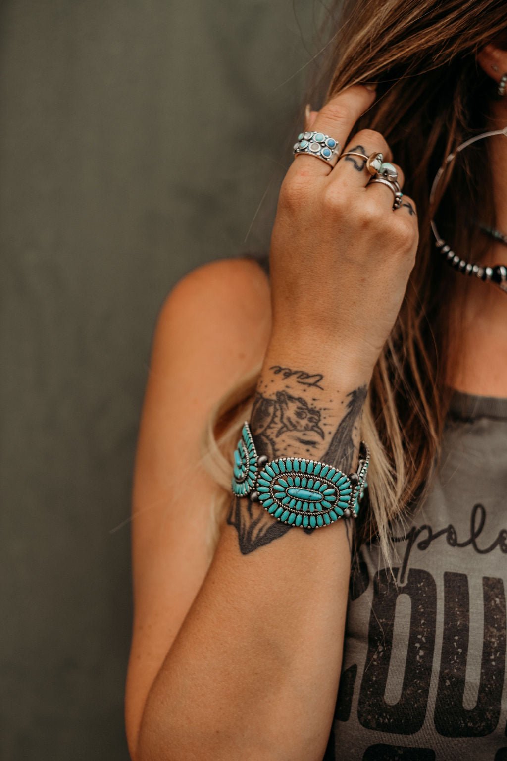 Bracelets - Wild Junkie