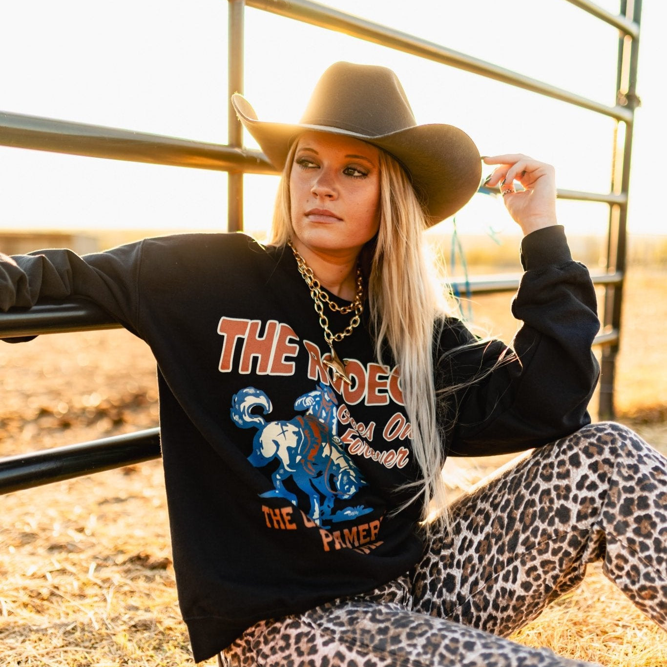 Graphic Sweaters - Wild Junkie