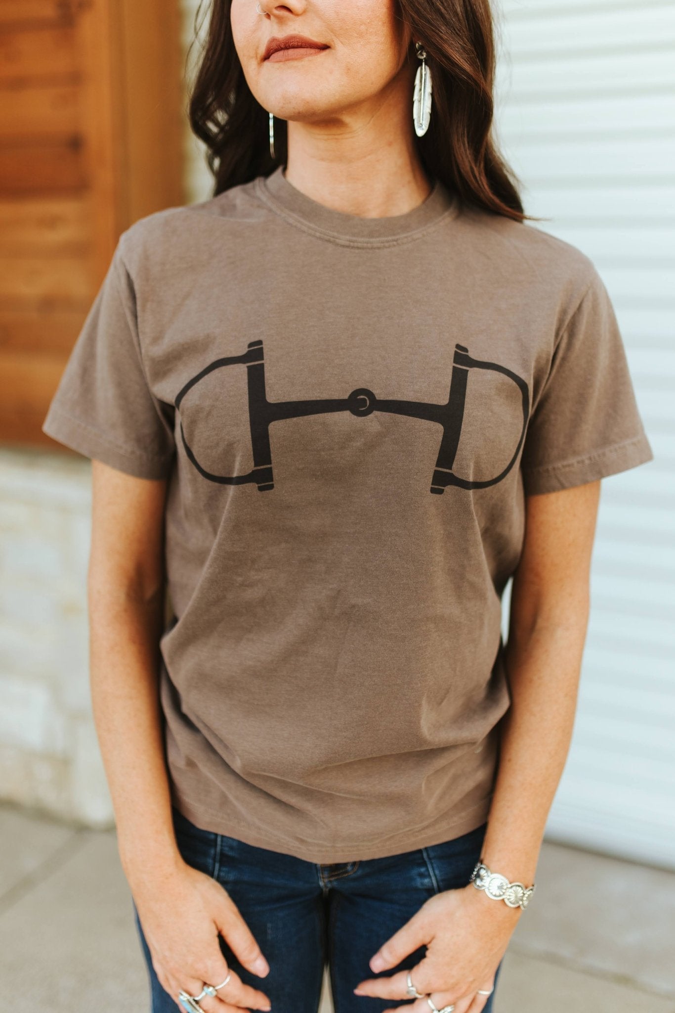 Graphic Tees - Wild Junkie