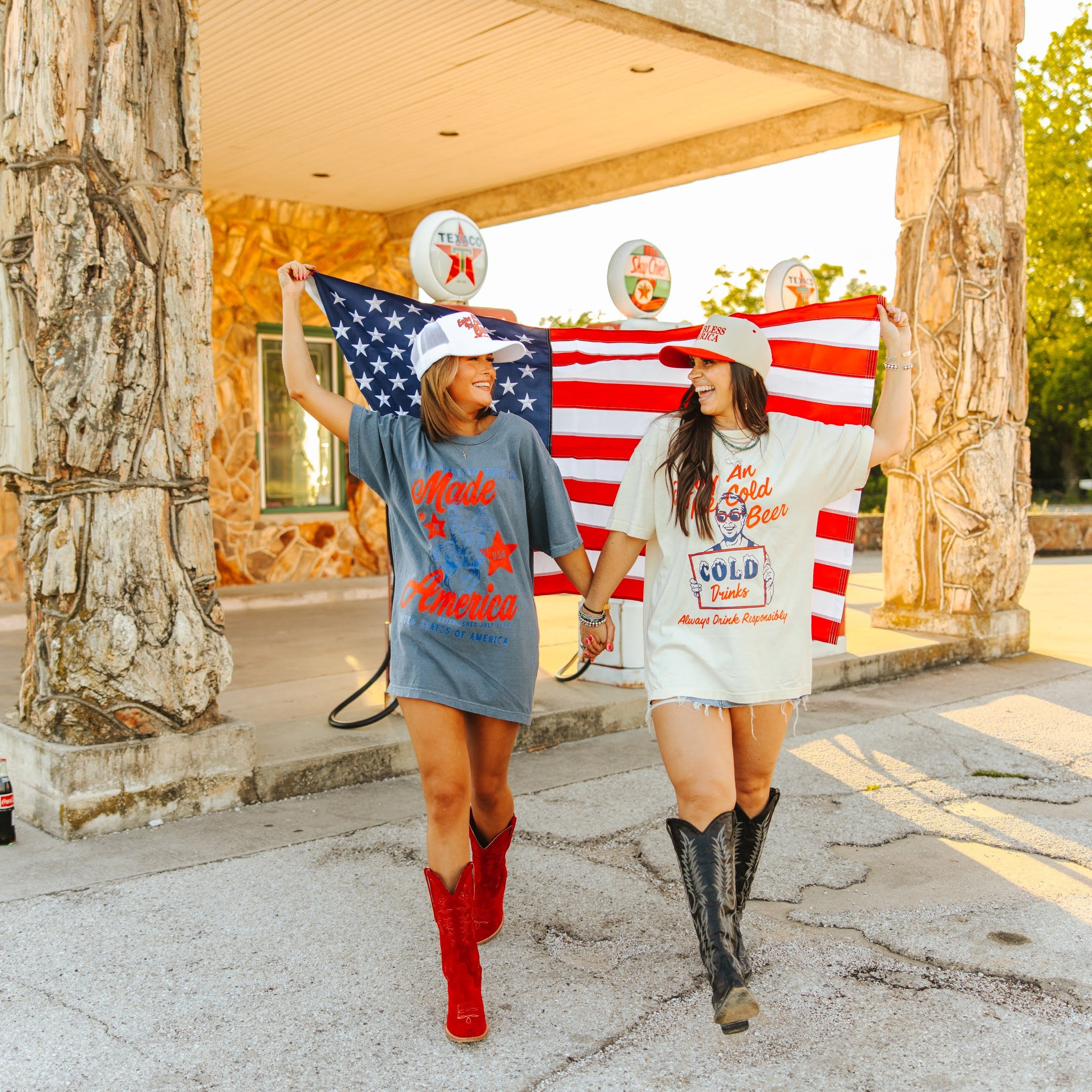 Graphic Tees - Wild Junkie