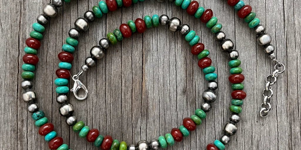 Jewelry - Wild Junkie