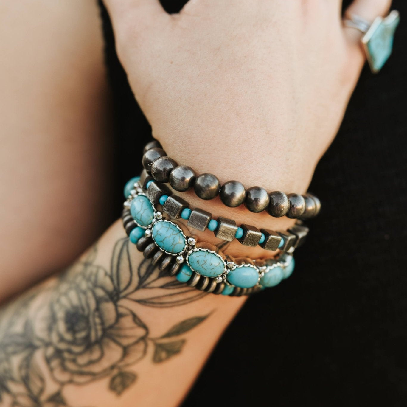 Jewelry - Wild Junkie