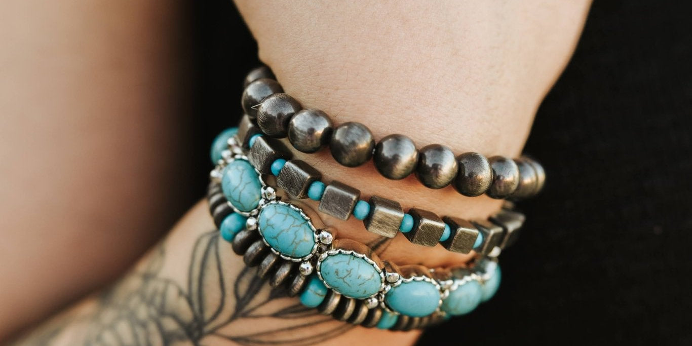 Jewelry - Wild Junkie