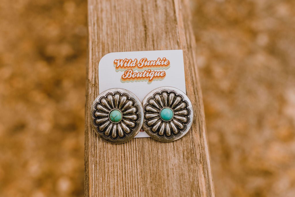 Jewelry under $10 - Wild Junkie