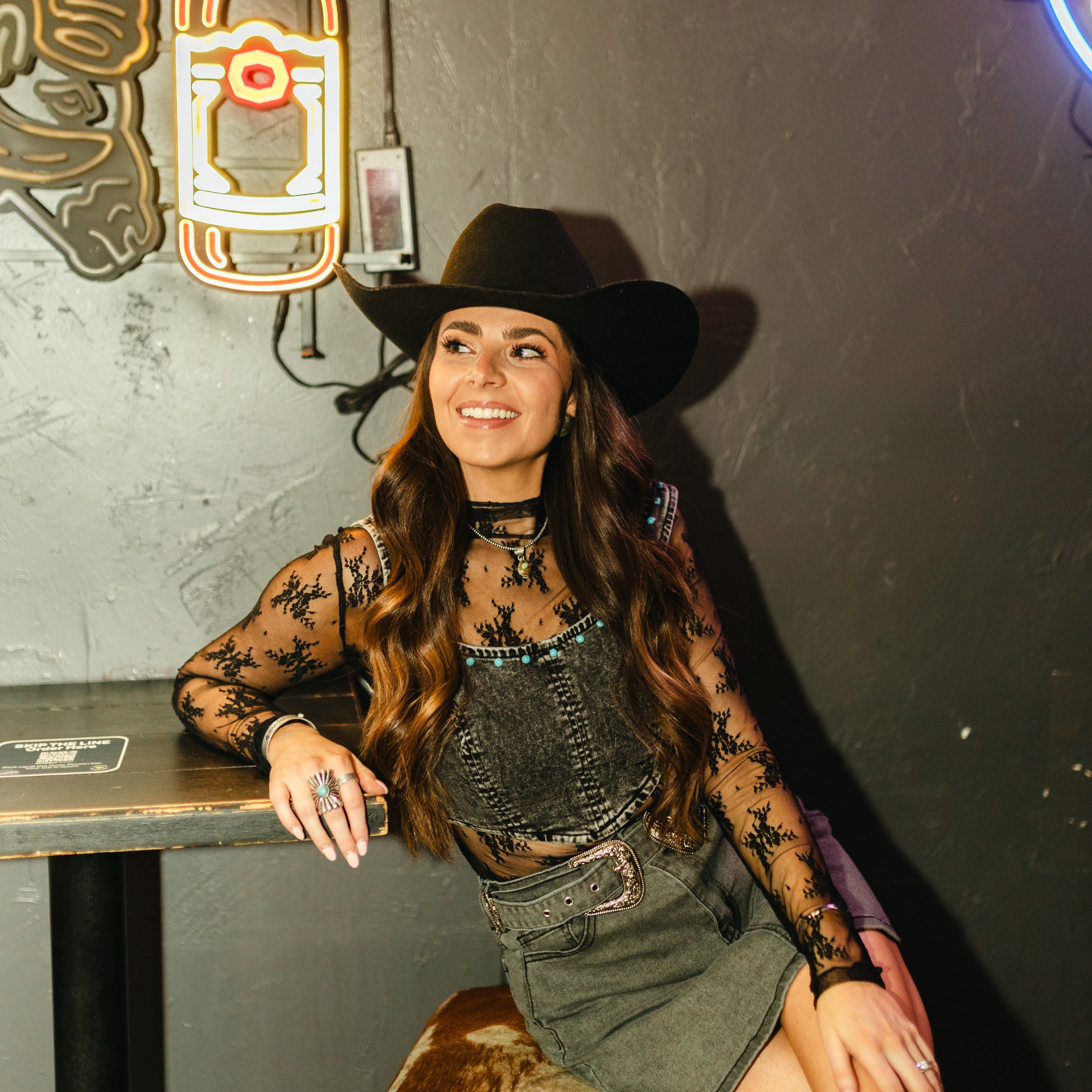 Long Sleeved Tops - Wild Junkie