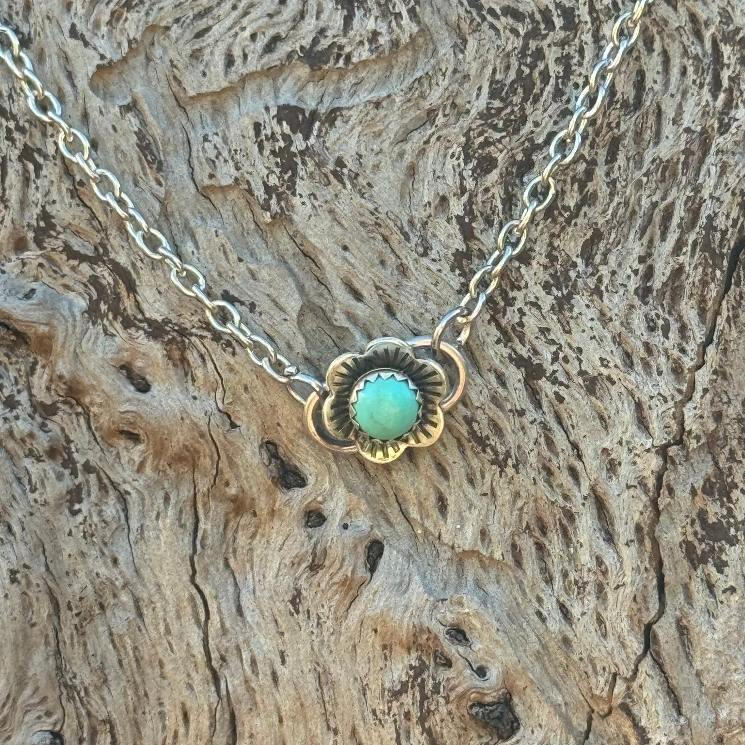 Necklaces - Wild Junkie