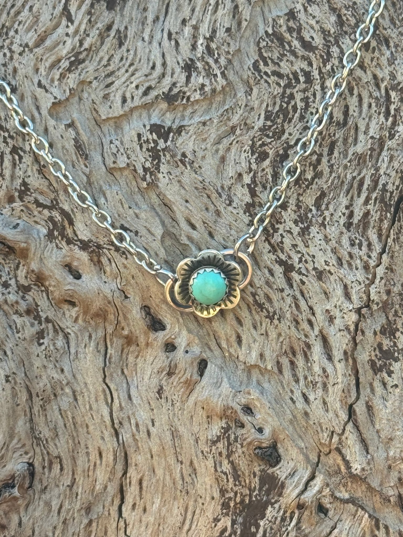Necklaces - Wild Junkie