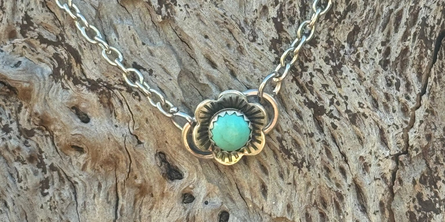 Necklaces - Wild Junkie