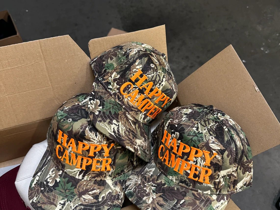 New Arrivals - Wild Junkie