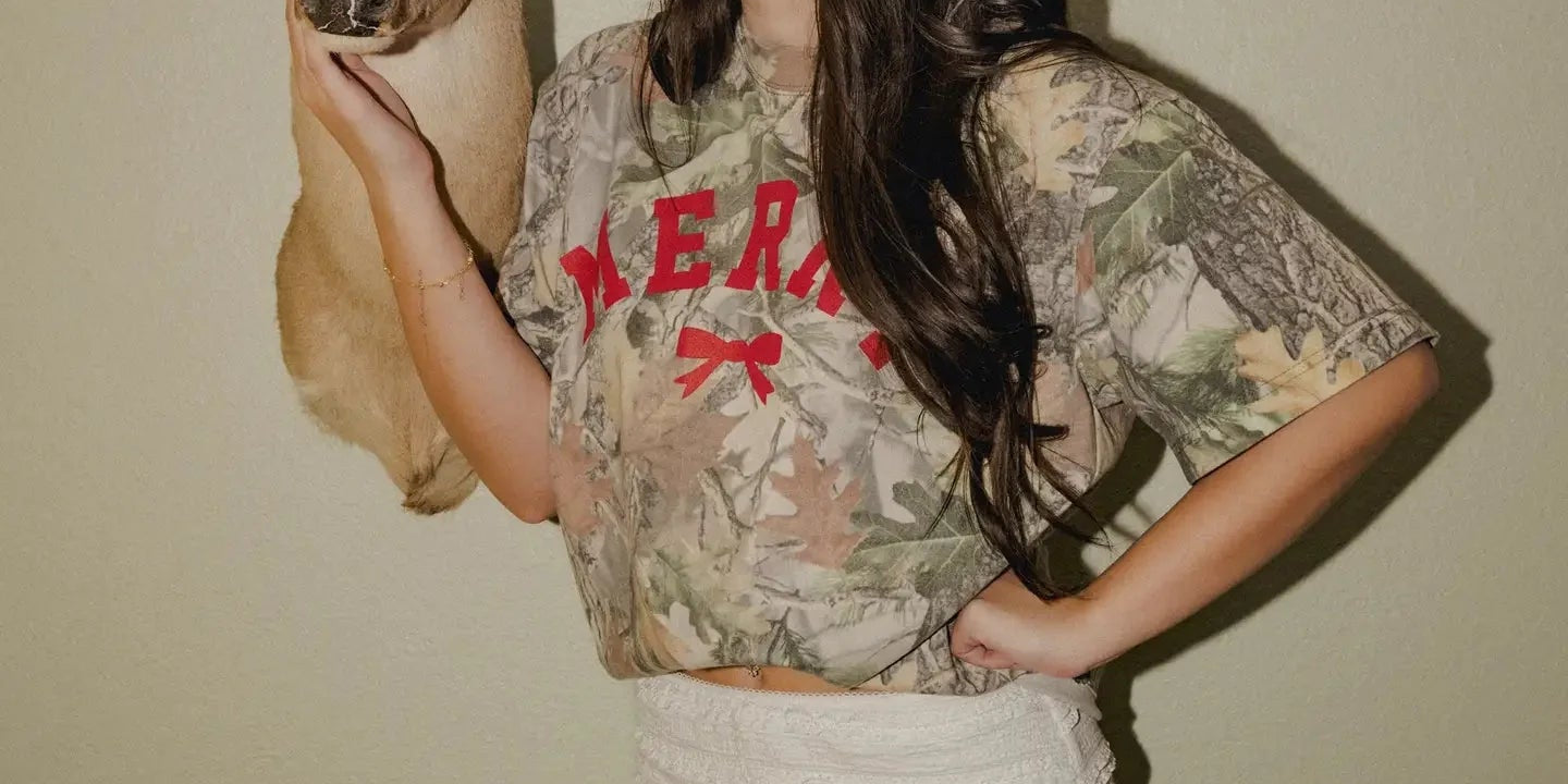 New Arrivals - Wild Junkie