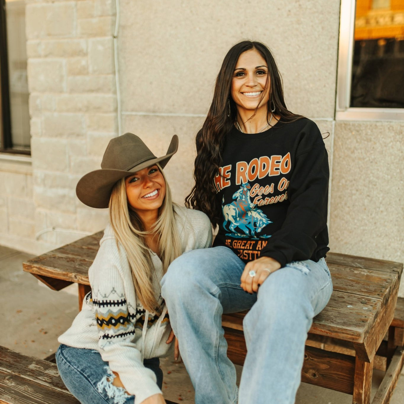 NFR Graphic Tees - Wild Junkie