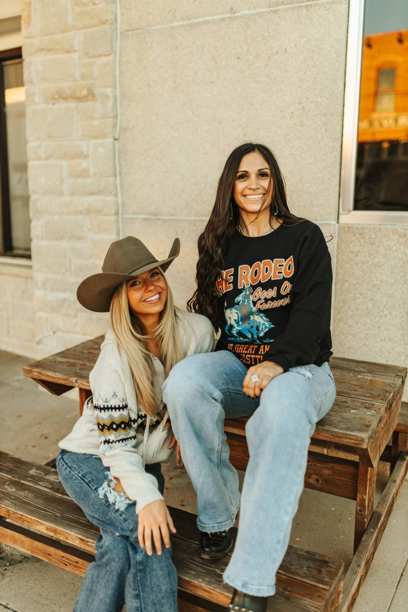 NFR Graphic Tees - Wild Junkie