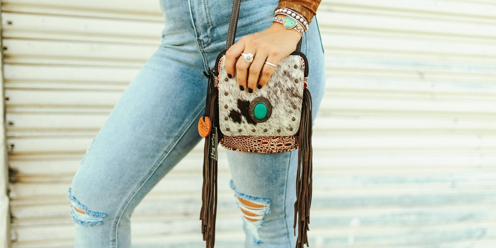 Purses and Bags - Wild Junkie