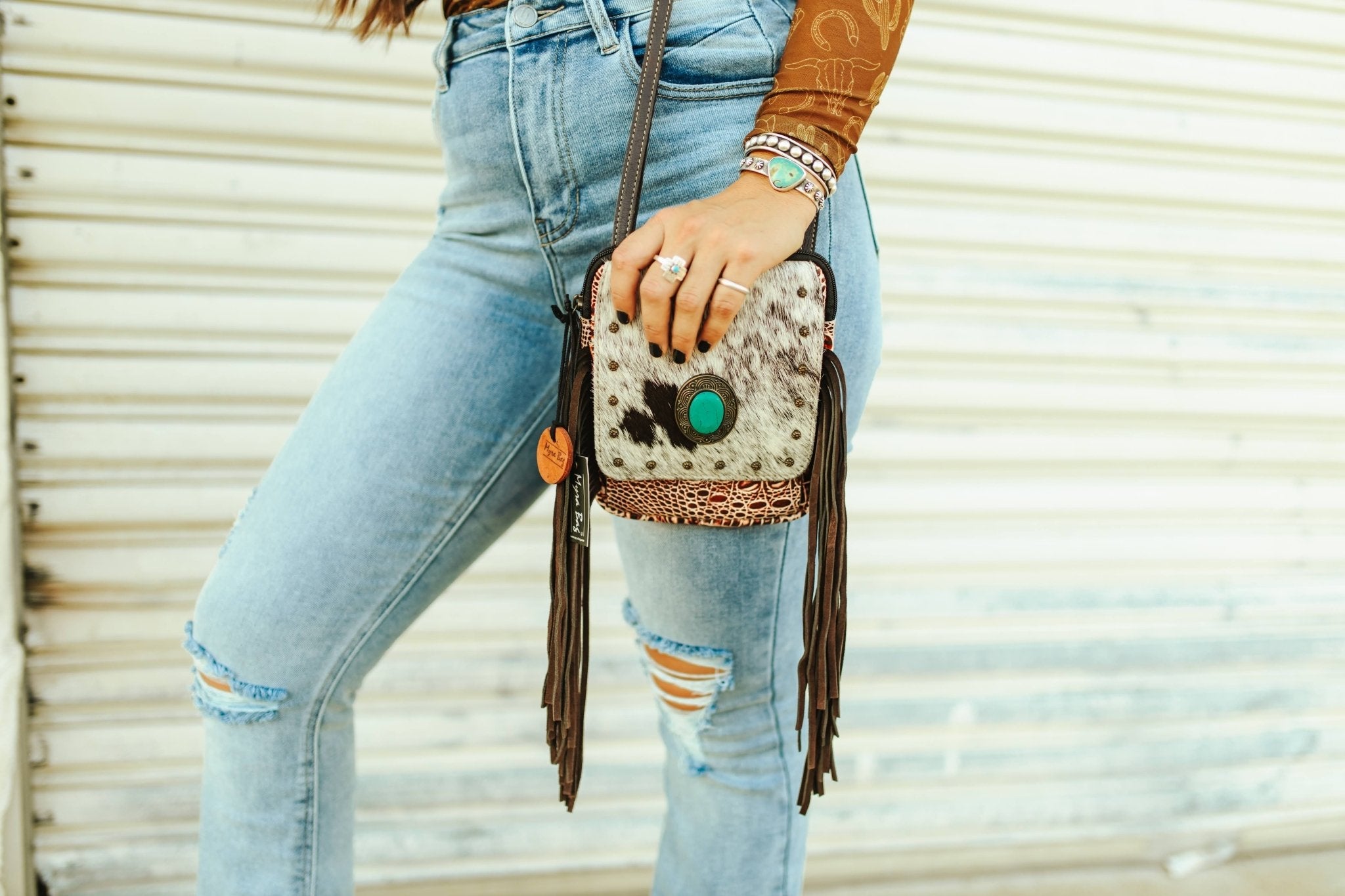 Purses and Bags - Wild Junkie